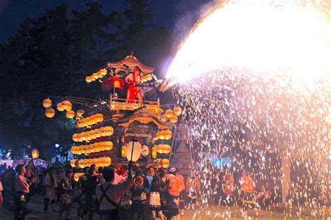 蛇車|大足地区祭礼 